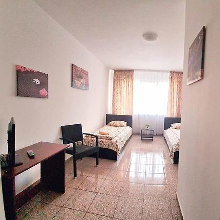 Casa Dobrescu Centura De Nord Otel Craiova Dış mekan fotoğraf