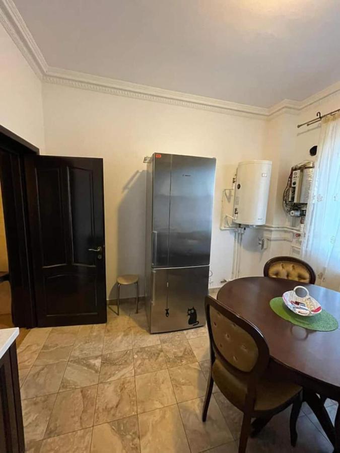 Casa Dobrescu Centura De Nord Otel Craiova Dış mekan fotoğraf