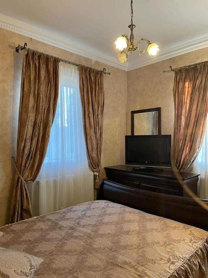 Casa Dobrescu Centura De Nord Otel Craiova Dış mekan fotoğraf