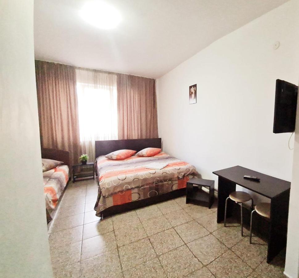 Casa Dobrescu Centura De Nord Otel Craiova Dış mekan fotoğraf