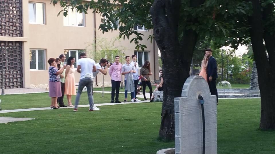Casa Dobrescu Centura De Nord Otel Craiova Dış mekan fotoğraf