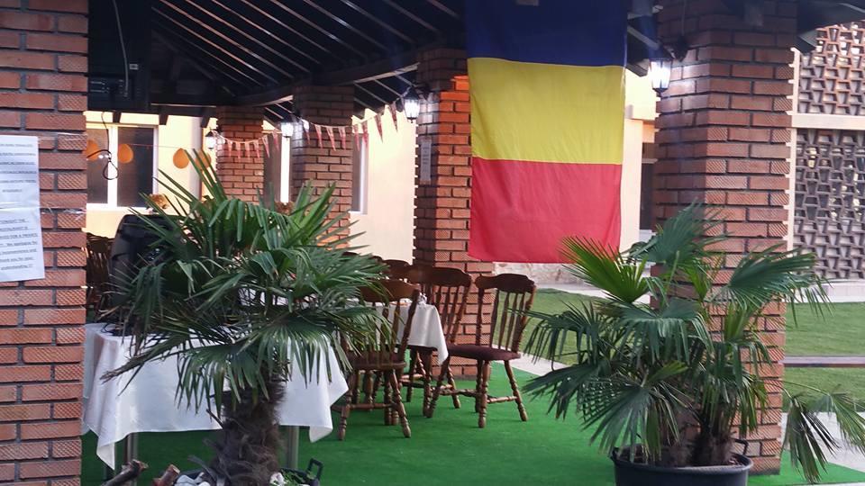 Casa Dobrescu Centura De Nord Otel Craiova Dış mekan fotoğraf