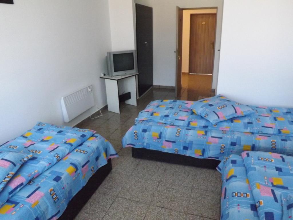 Casa Dobrescu Centura De Nord Otel Craiova Dış mekan fotoğraf