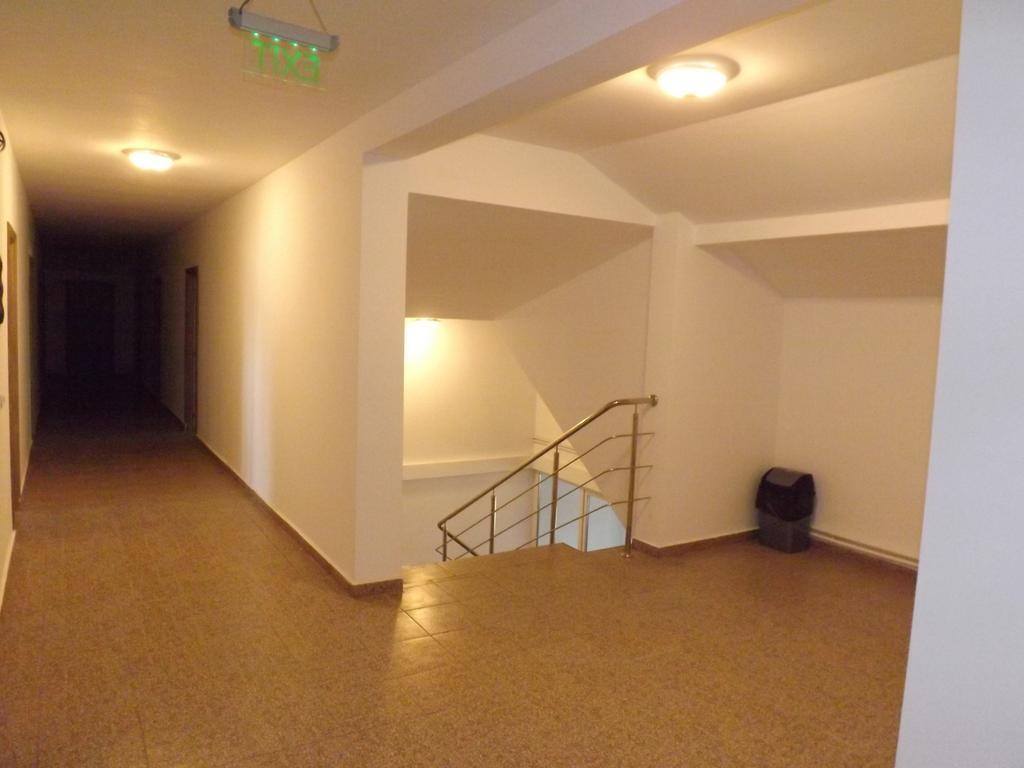 Casa Dobrescu Centura De Nord Otel Craiova Dış mekan fotoğraf