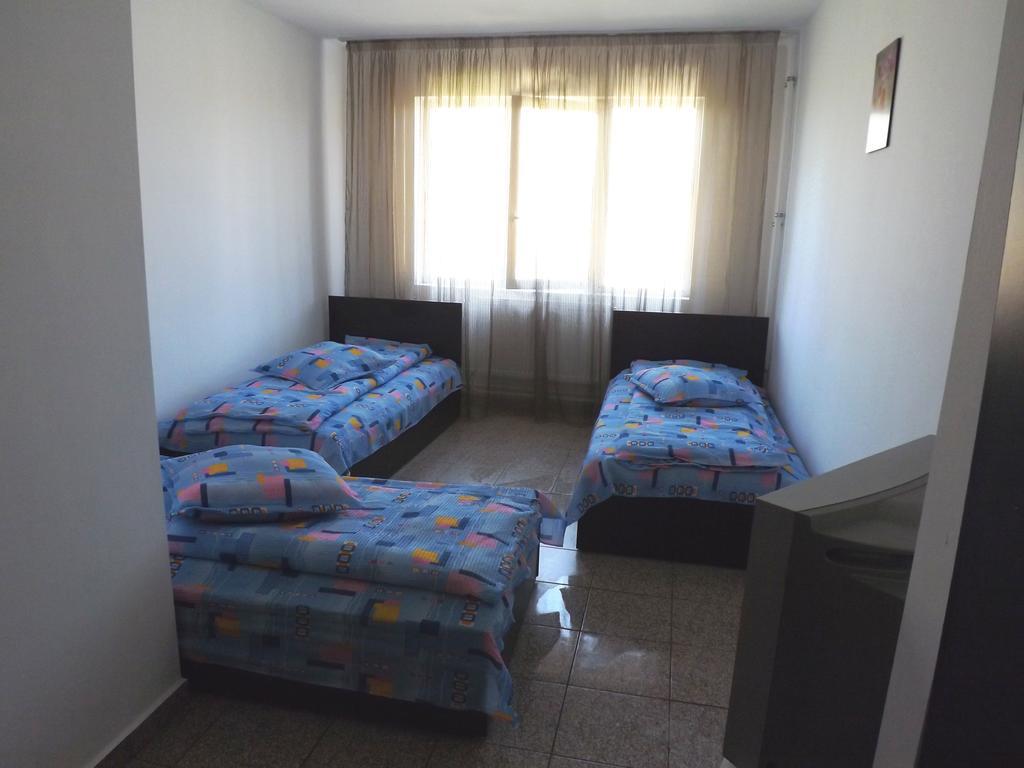 Casa Dobrescu Centura De Nord Otel Craiova Dış mekan fotoğraf