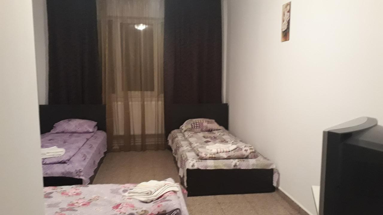 Casa Dobrescu Centura De Nord Otel Craiova Dış mekan fotoğraf