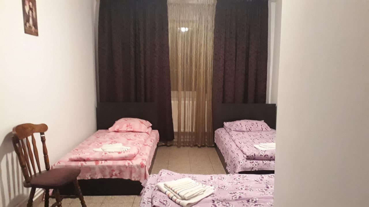 Casa Dobrescu Centura De Nord Otel Craiova Dış mekan fotoğraf