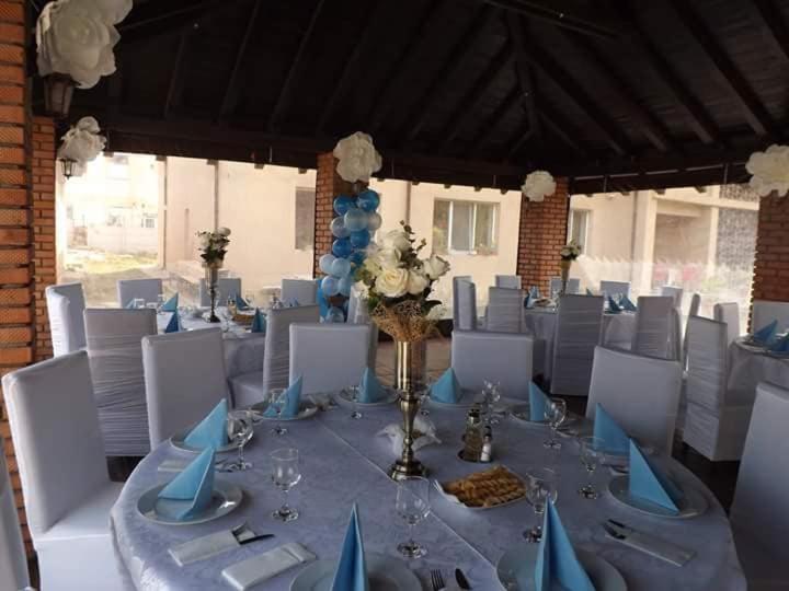 Casa Dobrescu Centura De Nord Otel Craiova Dış mekan fotoğraf