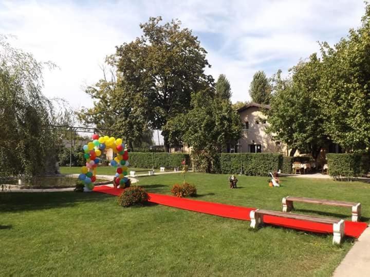 Casa Dobrescu Centura De Nord Otel Craiova Dış mekan fotoğraf